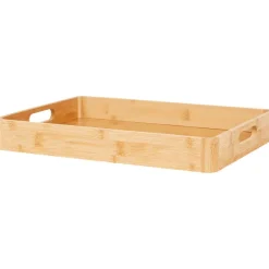 Bamboe Dienblad