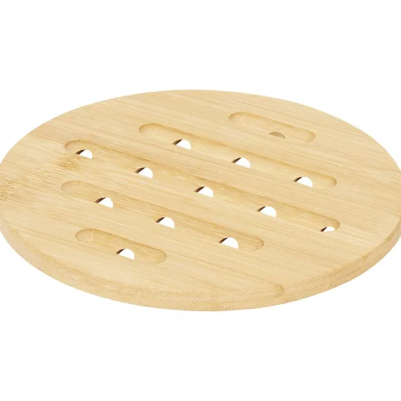 Bamboe Onderzetter