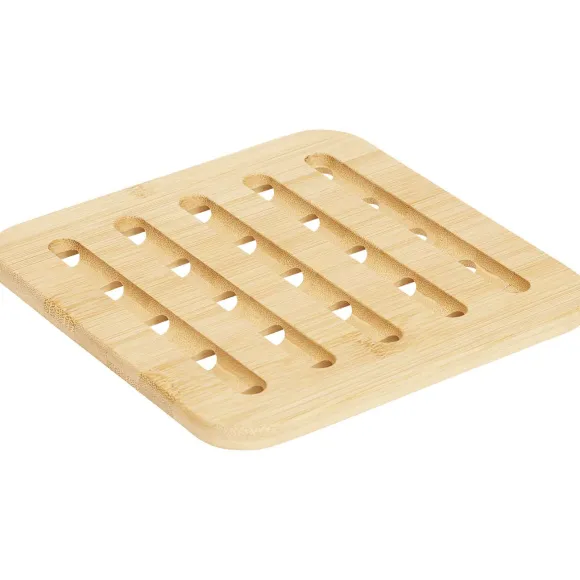 Bamboe Onderzetter