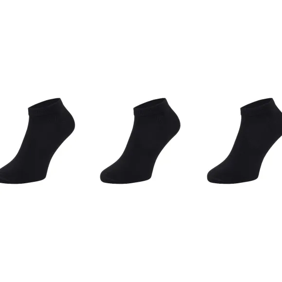 Bamboe Sneakersokken