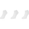Bamboe Sneakersokken