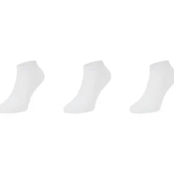 Bamboe Sneakersokken