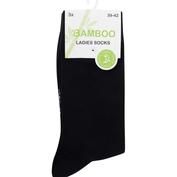 Bamboe Sokken