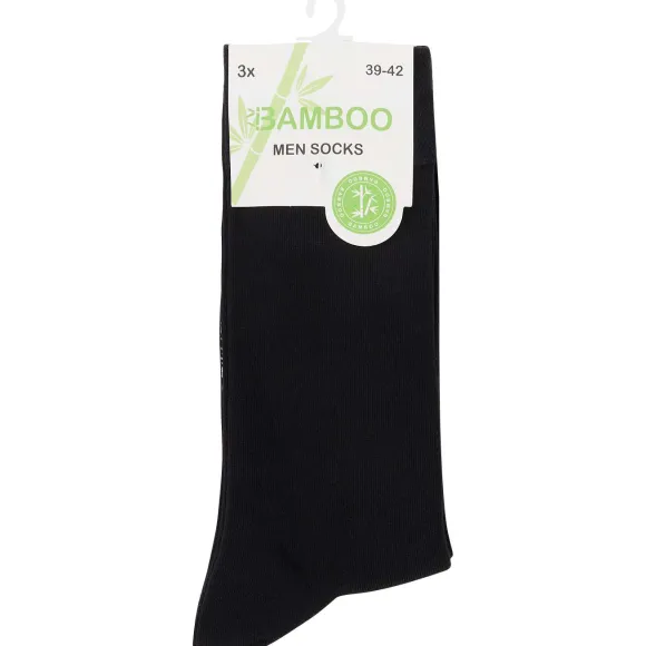 Bamboe Sokken