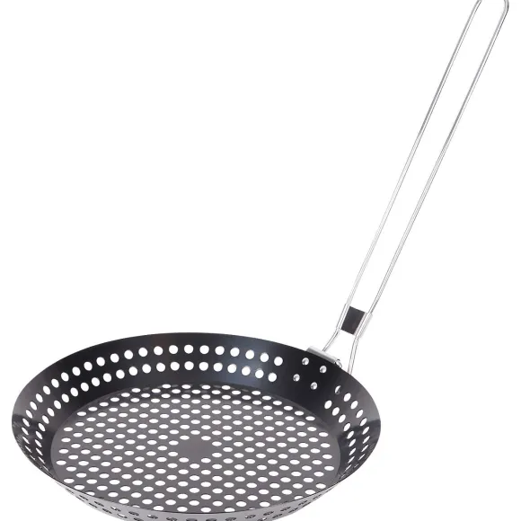 Barbecuepan