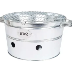 Barbecue-Teil