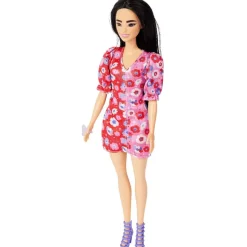 Barbie Fashionista
