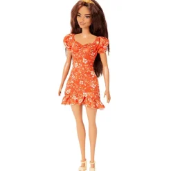 Barbie Fashionista