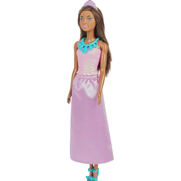 Barbie Prinses