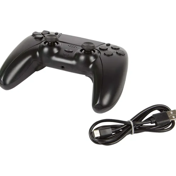 Battletron Game Controller