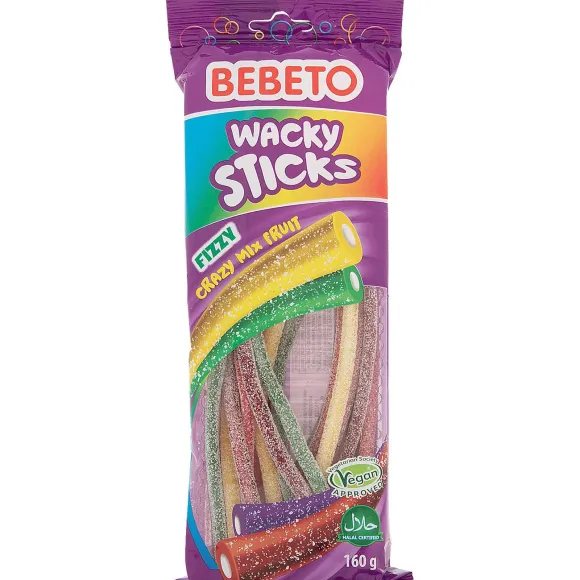 Bebeto Candy Mix