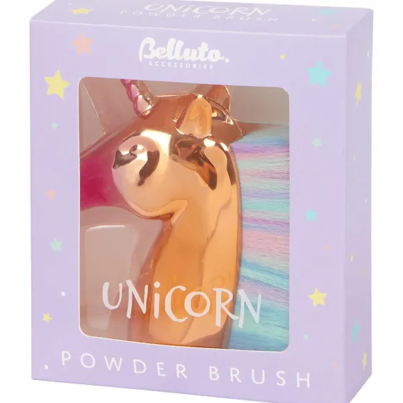Belluto Accessories Make-Up-Borstel