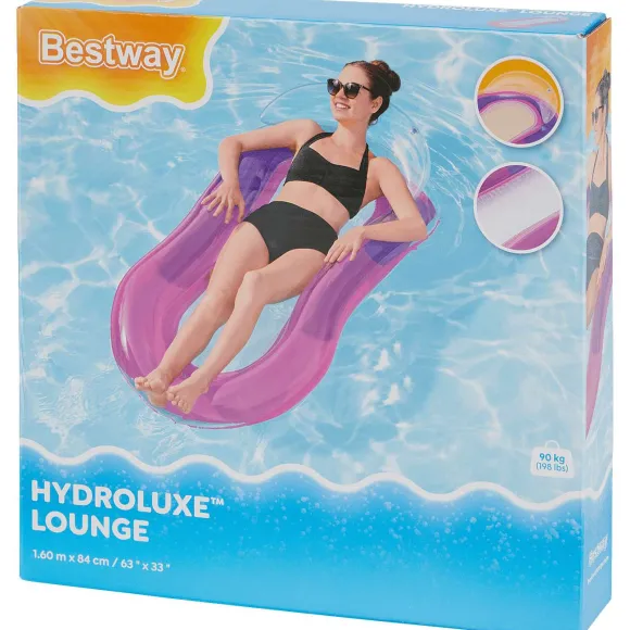 Bestway Aqualounge Luchtbed