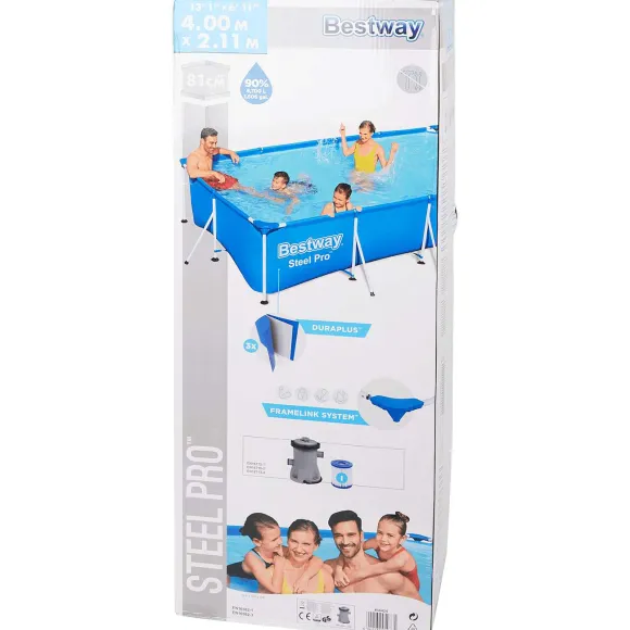 Bestway Frame Zwembad