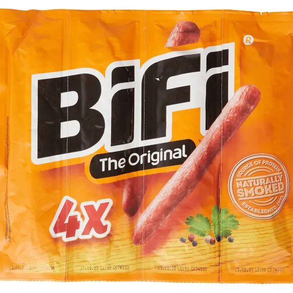 Bifi Worstjes The Original