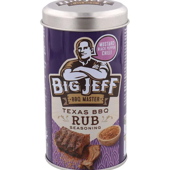 Big Jeff Kruidenmix