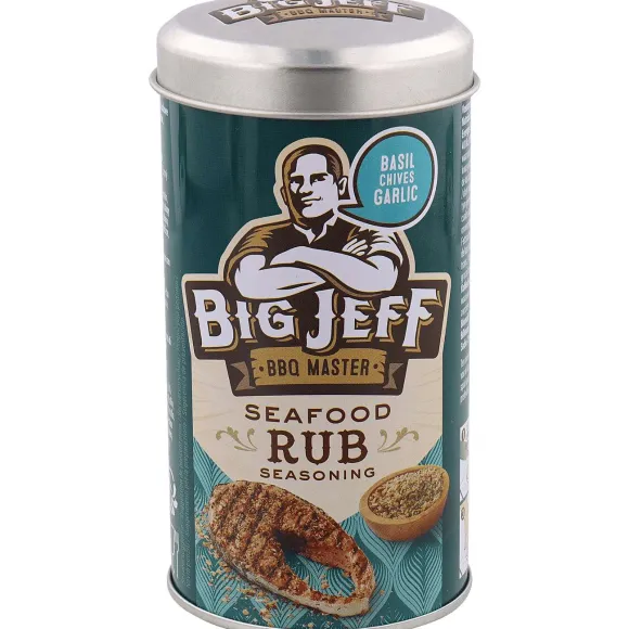 Big Jeff Kruidenmix