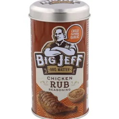 Big Jeff Kruidenmix