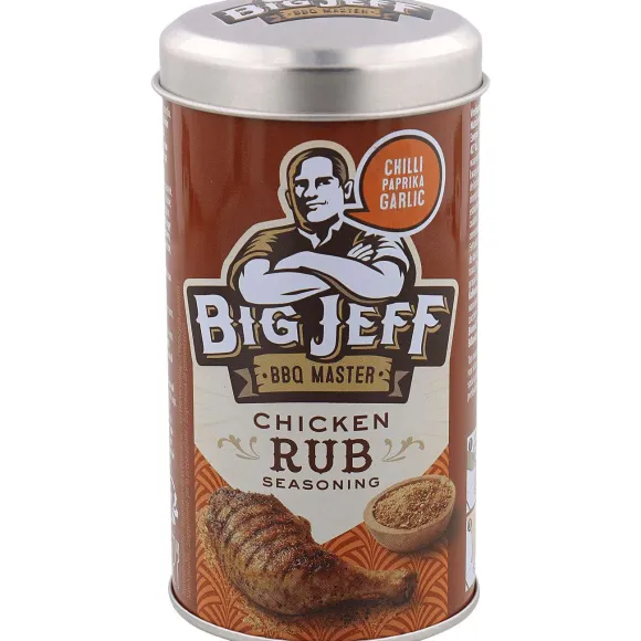 Big Jeff Kruidenmix