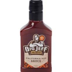 Big Jeff Saus