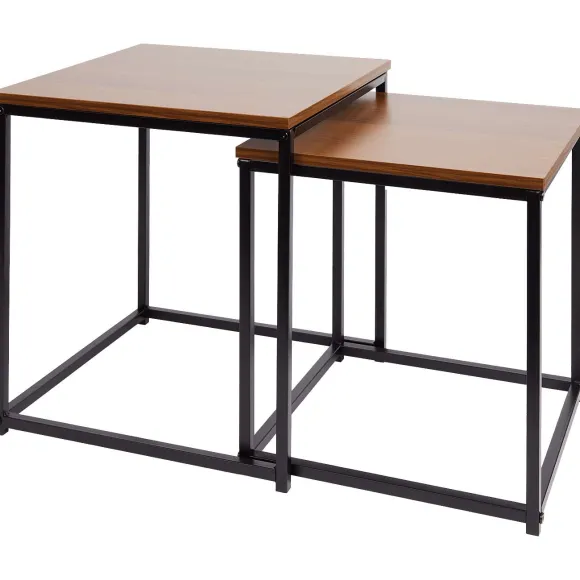 Bijzettafelset