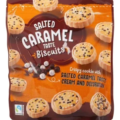 Biscuits