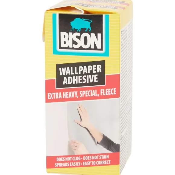 Bison Behangplaksel