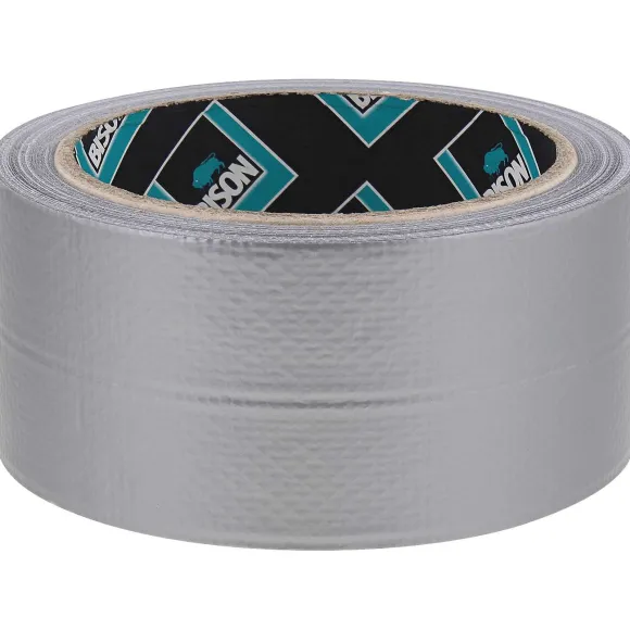 Bison Ducttape