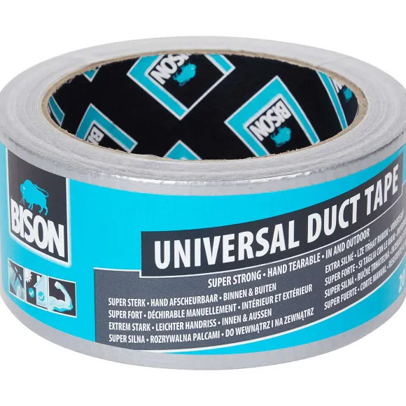 Bison Ducttape