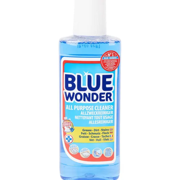 Blue Wonder Allesreiniger
