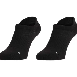 Boa Tactel Sneakersokken