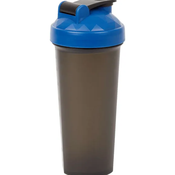 Bodymass Shakebeker