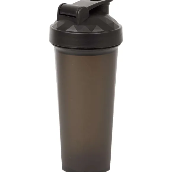 Bodymass Shakebeker
