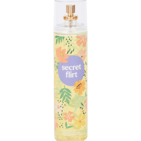 Bodymist