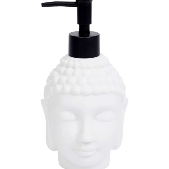 Boeddha Zeepdispenser
