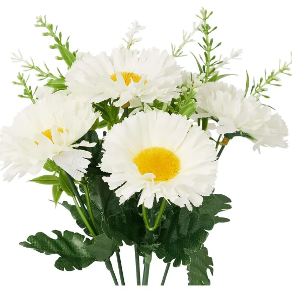 Boeket Van Kunstbloemen