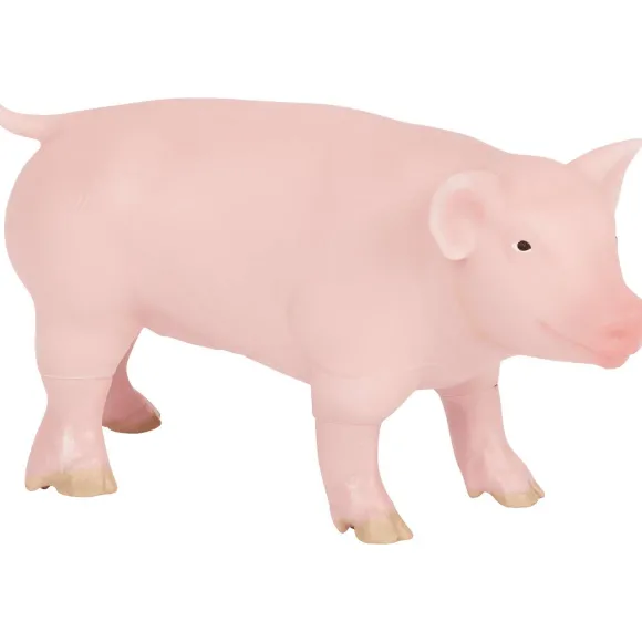 Boerderijdier