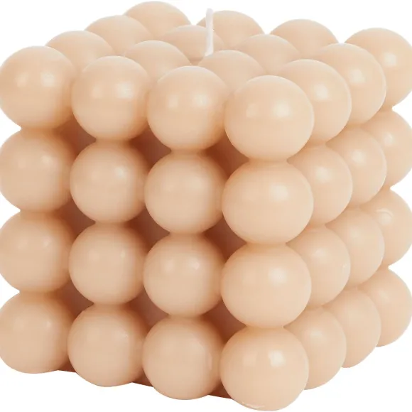 Bolletjeskaars