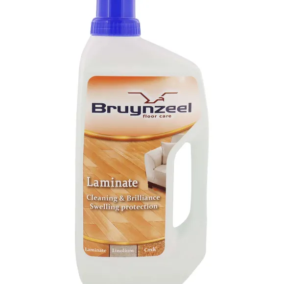Bruynzeel Laminaat-/Houtreiniger