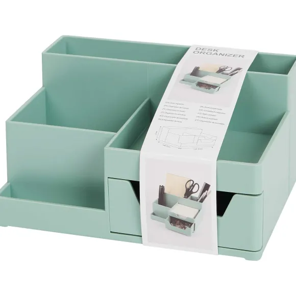 Bureau-Organizer