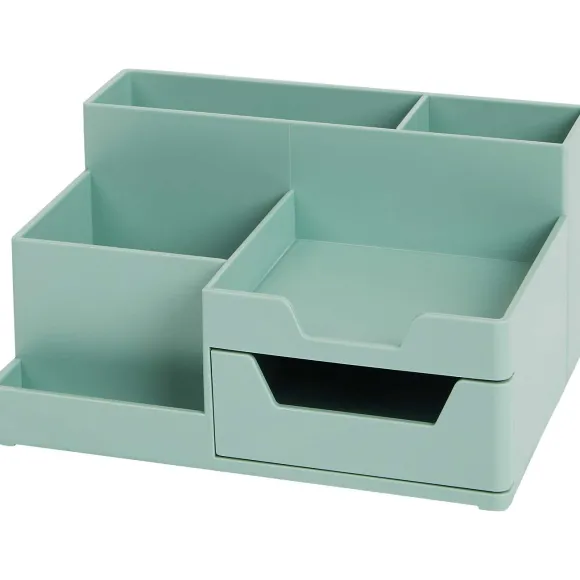 Bureau-Organizer