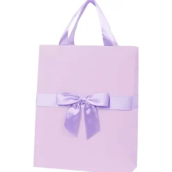 Cadeautas Met Strik