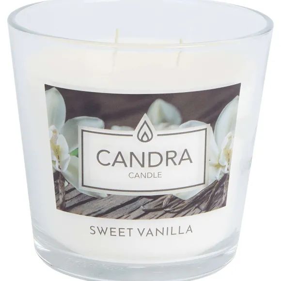 Candra Geurkaars