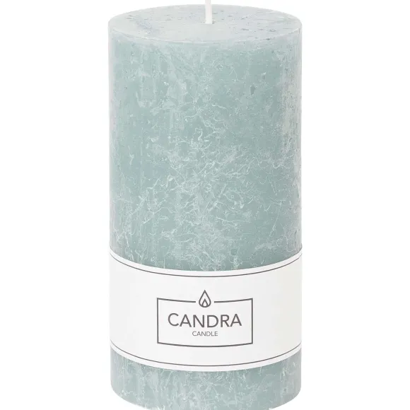 Candra Stompkaars