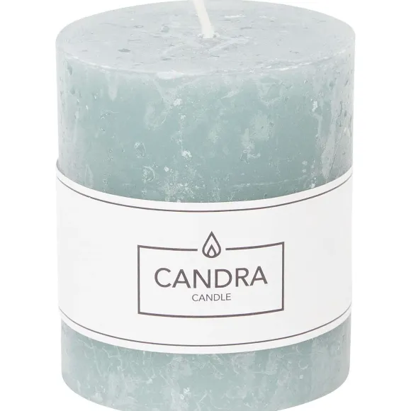 Candra Stompkaars