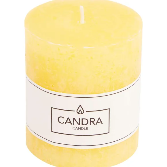 Candra Stompkaars