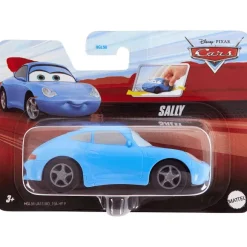 Cars Speelgoedauto