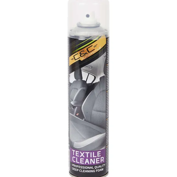 C&C Bekledingsreiniger