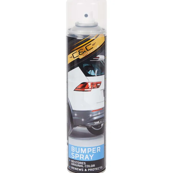 C&C Bumperspray
