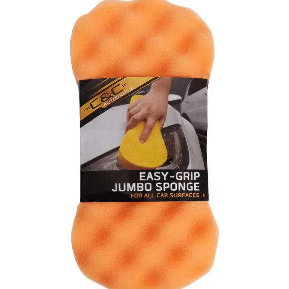 C&C Jumbo Autospons